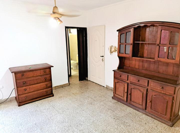 Departamento · 45m² · 2 Ambientes