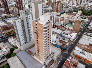 Departamento de 2 ambientes, Ciudad de Santa Fe · Alquiler San Luis 2600 - Depto 1 Dormi y Cochera, Santa Fe