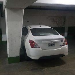 Garage · 15m² · Cochera Fija en Venta en Microcentro, Capital Federal, Buenos Aires