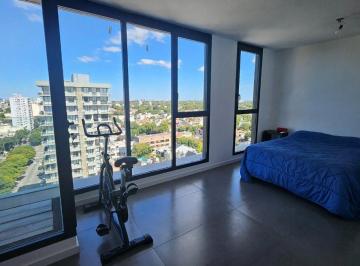 Departamento · 32m² · 1 Ambiente · Alquiler Monoambiente en Olivos con Amenities