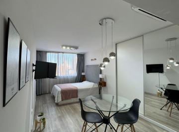Departamento de 1 ambiente, Neuquén · Monoambiente Amoblado Céntrico - Neuquén