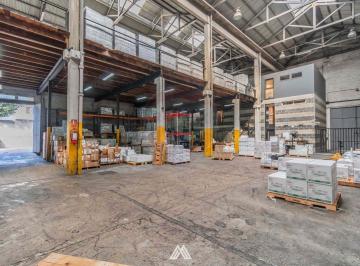 Depósito · 1365m² · Alquiler de Galpón, Depósito Logistico, Puerto