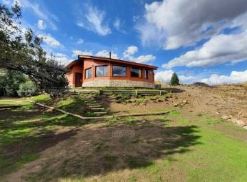 Casa · 75m² · 2 Ambientes · 1 Cochera · Casa Chalet en Venta en San Martin de Los Andes, Patagonia, Argentina
