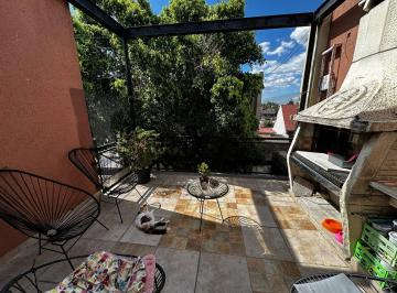 PH · 110m² · 5 Ambientes · 1 Cochera · Gran Oportunidad! Increíble PH en Venta Apto Crédito