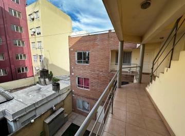 Departamento · 38m² · 2 Ambientes · En Alquiler 2 Ambientes con Balcon