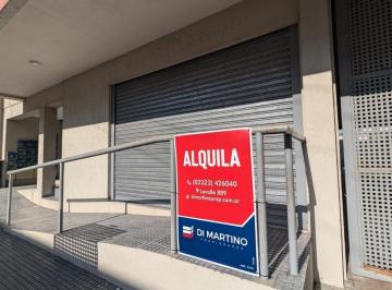 Local comercial · 38m² · 1 Ambiente · Local en Alquiler Centro de Luján