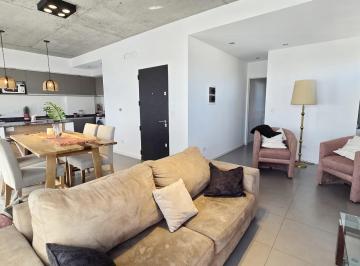 Departamento · 105m² · 4 Ambientes · 1 Cochera · Venta Departamento 4 Ambientes con Cochera en Bernal