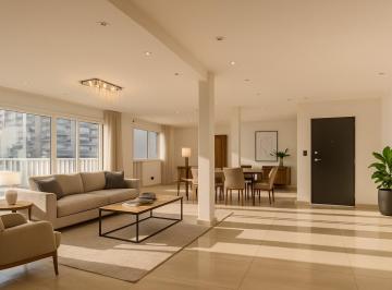 Departamento · 435m² · 6 Ambientes · 2 Cocheras · Oportunidad Venta Piso de Categoria Reciclado a Nuevo 434 m², 6 Amb. 5 Banos, 2 Cocheras, Belgrano
