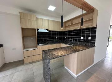 PH · 160m² · 4 Ambientes · 4 Cocheras · Duplex a La Venta en Distrito Sur a Estrenar