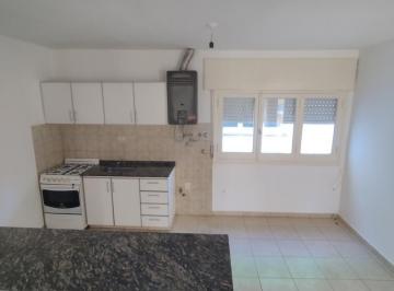 Departamento · 80m² · 5 Ambientes · Departamento - Jardin