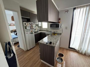Departamento · 39m² · 2 Ambientes · 1 Cochera · Departamento de 2 Ambientes en Venta, Parque Cha
