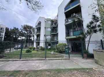 Departamento · 60m² · 3 Ambientes · Departamento en 3 Ambientes con Dos Balcones