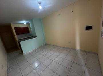 Departamento · 35m² · 2 Ambientes · Arbo y Blanco 1620 - 1 Dormitorio.