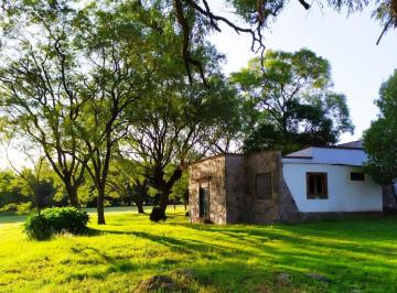 Campo , Villa Tulumba · Se Vende Campo de 170 Has en Villa Tulumba - Posee 10 Subdivisiones Realizadas.