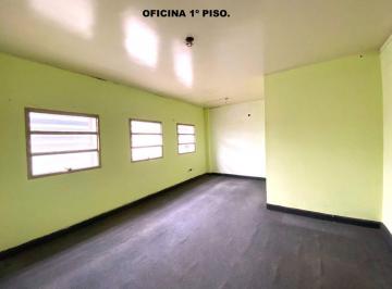 Oficina comercial · 205m² · Oficinas en Dos Plantas, Macrocentro