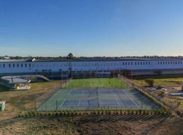 Terreno , Tigre · Nuevo Lote en San Fermin en Isla. Excelente Orientación Oeste