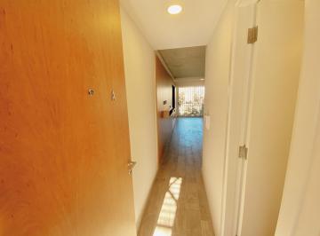 Departamento · 30m² · 1 Ambiente · San Juan 2114 - Departamento Monoambiente en Alquiler - Centro, Rosario