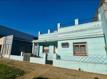 Casa · 120m² · 3 Ambientes · Casas - Casa - Ramos Mejía, Gran Bs. As. Oeste