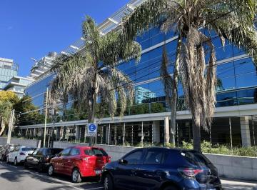 Oficina comercial · 760m² · 12 Cocheras · Oficina en Alquiler - Olivos, Vicente López