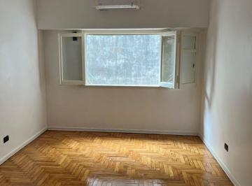 Departamento de 3 ambientes, Almagro · Duenio Directo Muniz y Agrelo