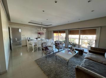 Departamento · 162m² · 4 Ambientes · 1 Cochera · Departamento 4 Ambientes en Venta en Flores - Cochera y Amenities