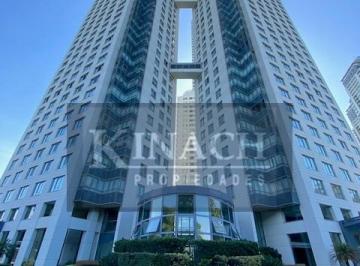 Departamento de 4 ambientes, Puerto Madero · Precio Paquete, Piso Alto, con Muebles, El Faro Puerto Madero, 3 Cocheras