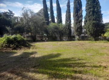 Terreno · 736m² · Excepcional Terreno a La Venta de 4600 m² Rio Ceballos