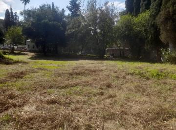 Terreno · 736m² · Venta Terreno Apto Desarrollo Rio Ceballos
