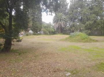 Terreno · 736m² · Venta Terreno 4600 m² Rio Ceballos