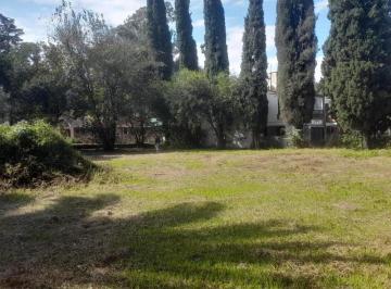 Terreno · 736m² · Venta Terreno 4600 m² Rio Ceballos
