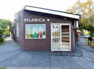 Casa · 157m² · 4 Ambientes · Venta Casa + Locales + Depto. Barrio Altos de Podesta