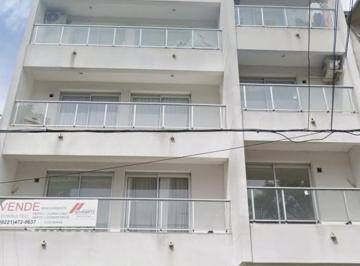 Departamento · 33m² · 1 Ambiente · 1 Cochera · Alquiler Monoambiente con Cochera