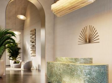Departamento · 39m² · 1 Ambiente · Departamento - Puerto Madero