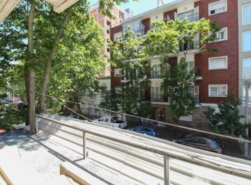 Departamento · 34m² · 1 Ambiente · Departamento en Plaza Mitre
