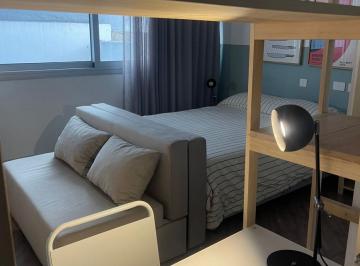 Departamento · 25m² · 1 Ambiente · Único en Palermo con Amenities