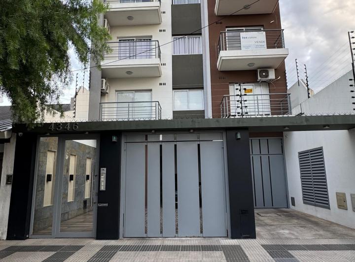 Departamento · 29m² · 1 Ambiente · 1 Cochera