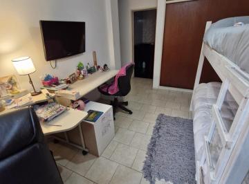 dormitorio en suite · Departamento 2 Dorm - 1 en Suite - C/cochera