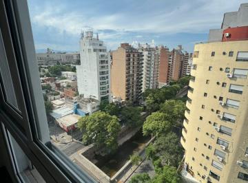 Departamento de 3 ambientes, Córdoba · Departamento 1 Dormitorio - Limite Nueva Guemes - Balcon
