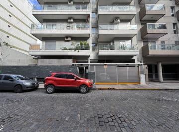 Garage · 12m² · Cochera Cubierta en Cordoba 2500
