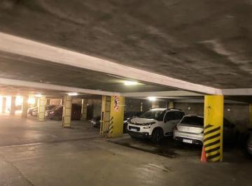 Garage · 3822m² · Córdoba - Centro - La Rioja Al 300 - Importante Para Inversionistas