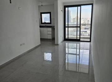 Departamento · 56m² · 2 Ambientes · Venta Departamento 1 Dormitorio Balcon Seguridad Alberdi