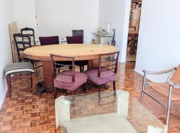 Departamento · 69m² · 4 Ambientes · 1 Cochera · Departamento en Alquiler, 4 Ambientes, Amoblado. y con Cochera