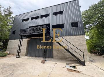 Bodega-Galpón · 450m² · Alquiler Galpón
