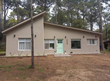 Casa · 80m² · 3 Ambientes · Cod 870 Nuevo Ingreso Venta Usd 210.000.