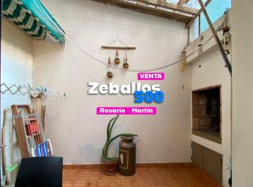 Departamento · 31m² · 2 Ambientes · Depto. Monoambiente en Venta con Patio en B. Martín
