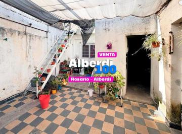 Departamento · 71m² · 4 Ambientes · Casa Interna en Venta, Dos Dorm. - Barrio Refineria.
