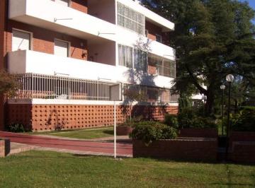 Departamento · 55m² · 5 Ambientes · San Martin Departamento Dos Dorm. con Balcón