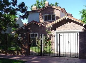 Casa de 3 ambientes, San Isidro · Oportunidad! Propiedad en Excelente Zona a Valor Lote – Orientacion Ne