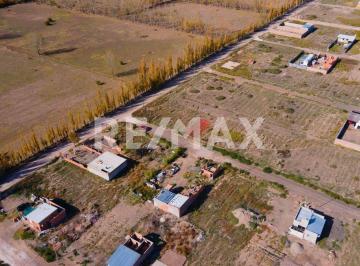 Terreno · 360m² · Venta Terreno Loteo El Sol - General Fernandez Oro