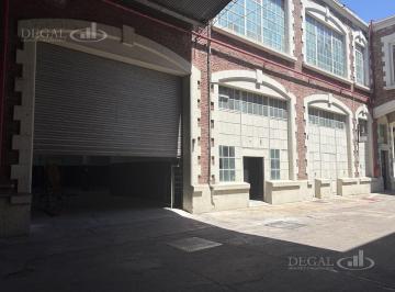 Depósito · 450m² · Nave Industrial - Paternal